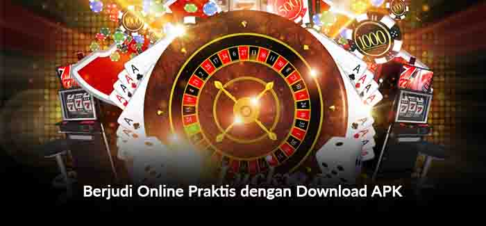 download apk judi online